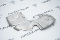 Пыльник тормозного диска переднего колеса правый