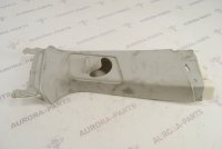 Накладка, обшивка стойки B правый