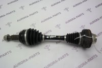 Привод в сборе передний  левый=правый 