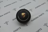 Подушка безопасности в руль (Achatgrau)