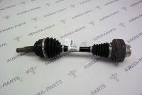 Привод в сборе передний  левый=правый 