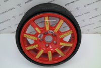 Докатка 195/75/18 106P