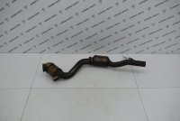 Катализатор 3.6 Бензин правый