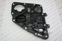 Стеклоподъемник задней двери правый