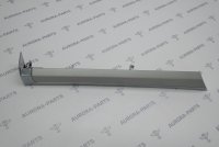 Накладка декоративная задней двери внутренняя (Алюминий) правая 