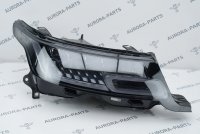 Фара (Pixel+, рестайлинг, в сборе) правая 