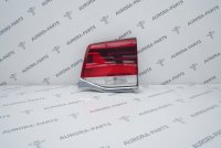 Фонарь задний внутренний рейстайлинг (в крышку багажника) правый 