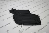 Обшивка днища кузова задняя левая 