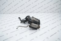 Автономный отопитель Webasto B57 Diesel