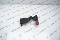 B+ распределительный вывод плюса батареи