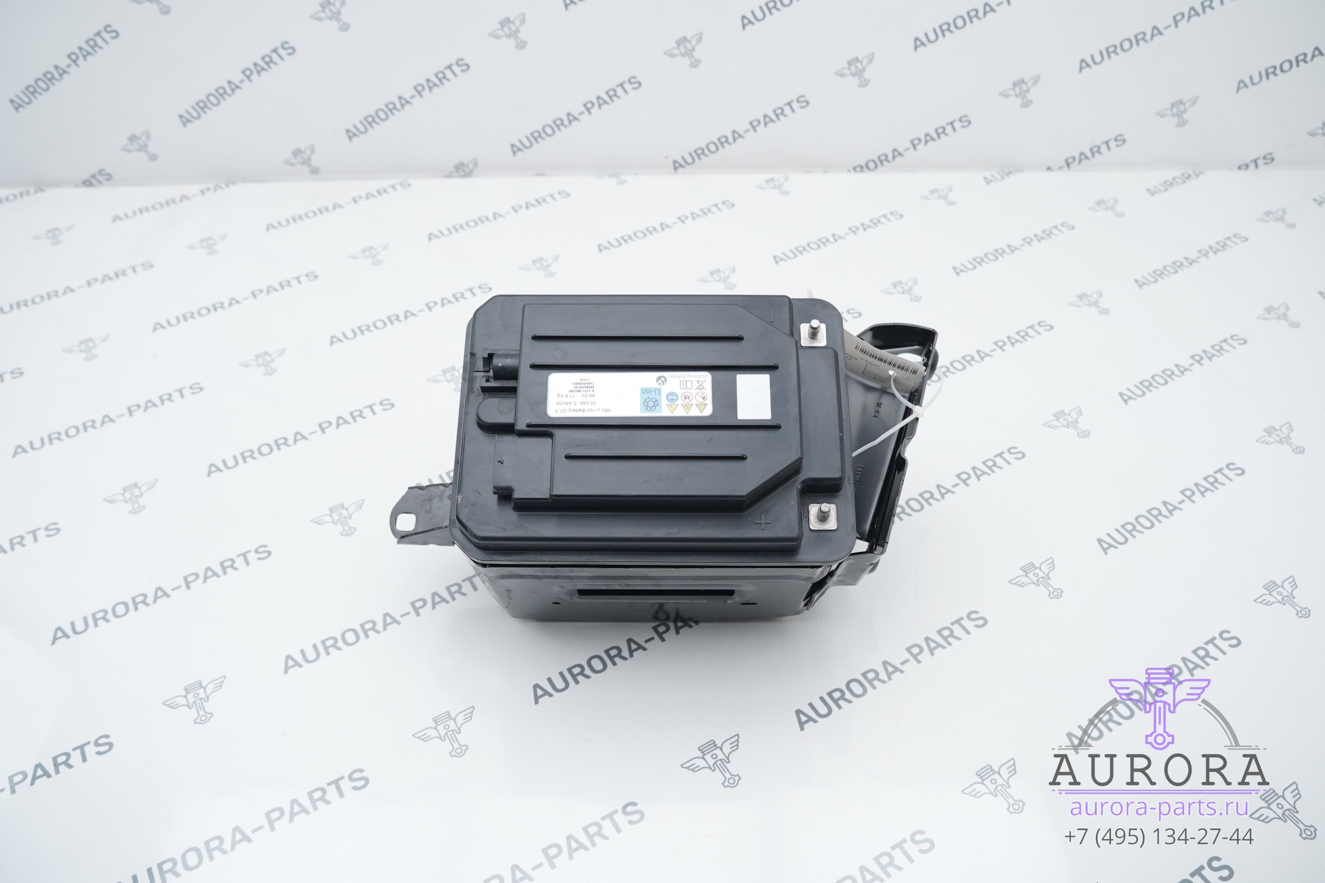 Батарея аккумуляторная 48V