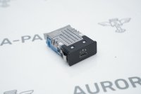 Разъем USB (Single)