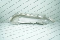 Экран теплозащитный