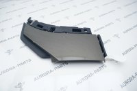 Молдинг крыла правый 