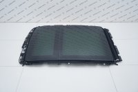 Люк - панорамная крыша Sky Lounge в сборе (корпус + два стекла) с подсветкой