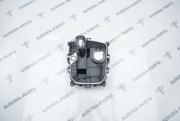 Селектор АКПП в сборе с хрустальной ручкой