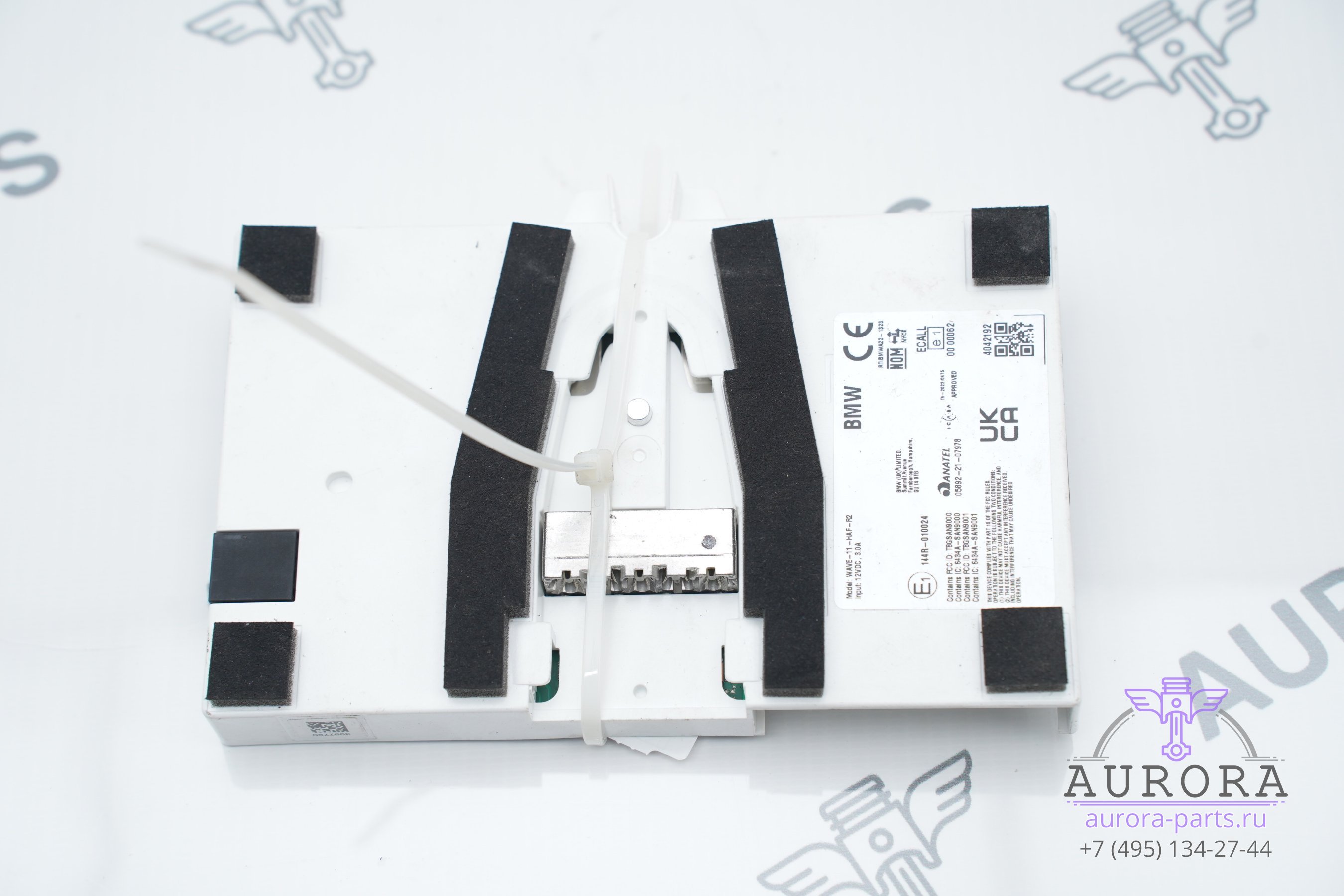 Блок телематики (5G ECE HAF W11H)