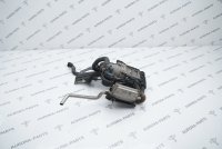 Автономный отопитель Webasto B57 Diesel