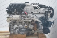 Двигатель в сборе B57D30A 3.0d 2019г.