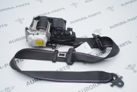 Ремень безопасности (M-строчка) передний правый
