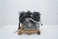 Двигатель в сборе с навесным DCB 3.0 Бензин 2020 год.