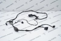 Жгут проводов задней двери правый