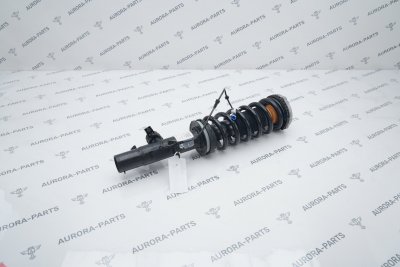 Амортизатор передний подвески в сборе левый с VDC 2025 год (продажа только парой)