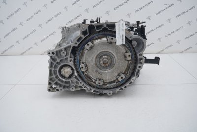 АКПП 1HD3 8 SPEED 4WD 2.2 Дизель D4HB (Треснут корпус)
