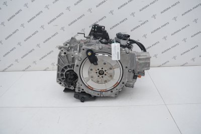 АКПП 6 SPEED 4WD 1.6 Бензин (Гибрид)