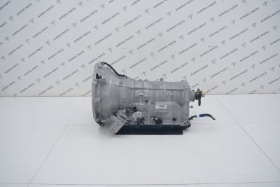 АКПП 8 SPEED 2WD 3.3 Бензин G6DP