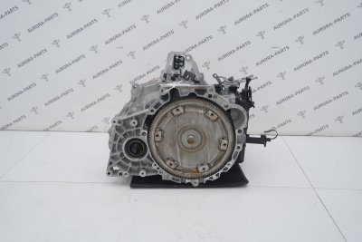 АКПП 8 SPEED 4WD 2.2 Дизель