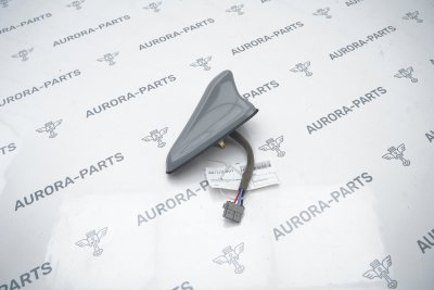Антена (Плавник на крышу)