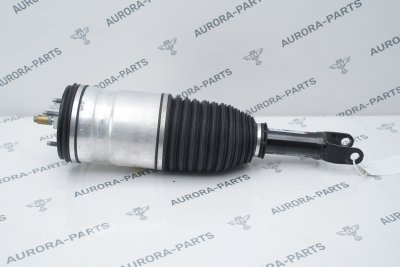 Амортизатор (пневмо) передний левый