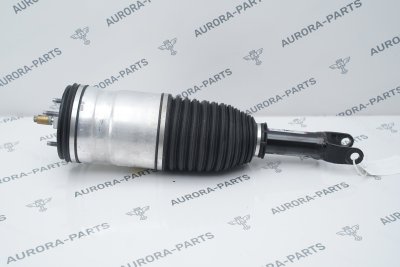 Амортизатор (пневмо) передний левый