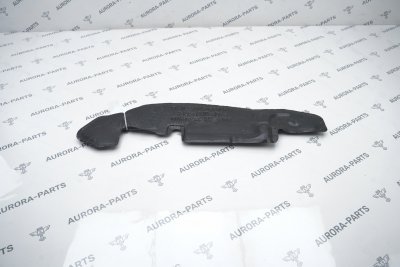 Абсорбер переднего крыла левый