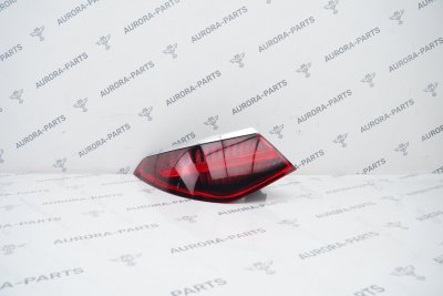 Фонарь задний левый  Снят с авто 2025г.в.