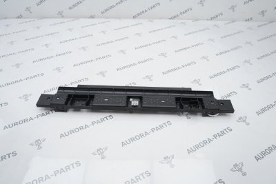 Кронштейн защиты двигателя