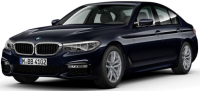 BMW 5 G30 2016-2020