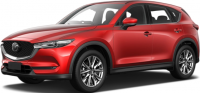 Mazda CX-5 II 2016-2020