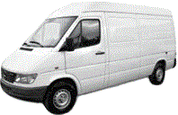 Sprinter W901 1995-2000