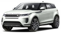Range Rover New Evoque L551 2018-2023