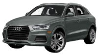 AUDI Q3 8U 2014-2019