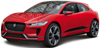 I-Pace X590 2018-