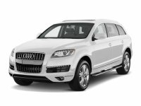 AUDI Q7 2009-2015