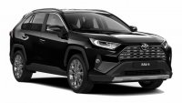 Toyota RAV4 5 2018-2023 (XA50)