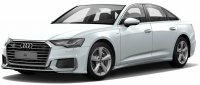 Audi A6 C8 2018-