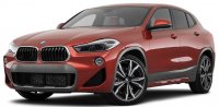 BMW X2 F39 2017-2023