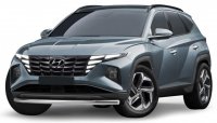 Hyundai Tucson (NX4) 2020-2023