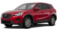 Mazda CX-5 2014-2017 (KE)
