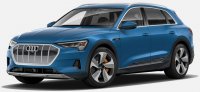 Audi E-Tron 2018-2023